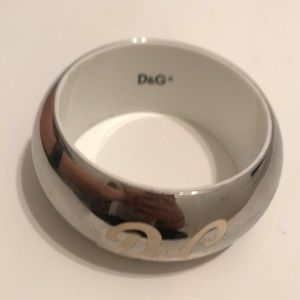 Authentic dolce&gabbana bracelet